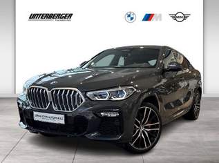 X6 xDrive40d 48V Aut., 62900 €, Auto & Fahrrad-Autos in 6330 Stadt Kufstein