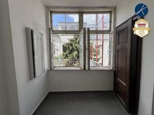 Lieber Erstbezug mit eigenem Balkon über den Gang, 175000 €, Immobilien-Wohnungen in 1150 Rudolfsheim-Fünfhaus