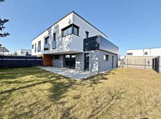 Erstbezug! Hochwertige Doppelhaushälfte in Marchtrenk, 590000 €, Immobilien-Häuser in 4614 Marchtrenk Erstbezug! Hochwertige Doppelhaushälfte in Marchtrenk, 590000 €, Immobilien-Häuser in 4614 Marchtrenk