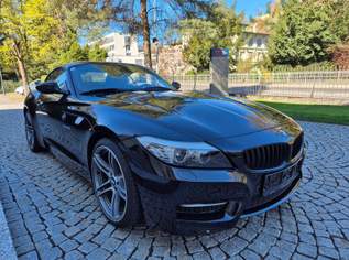 Z4 sDrive 23i, 25990 €, Auto & Fahrrad-Autos in 6800 Gisingen