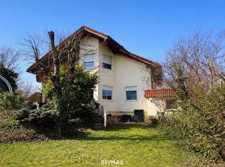 Einfamilienhaus in ruhiger Sackgassenlage im Weinort Pfaffstätten mit Blick auf den Anninger, 879000 €, Immobilien-Häuser in 2511 Gemeinde Pfaffstätten