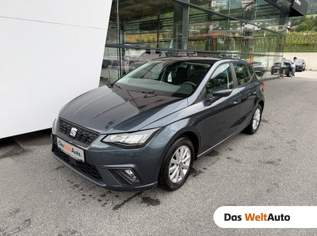 Ibiza Austria Edition, 13990 €, Auto & Fahrrad-Autos in 6460 Stadt Imst