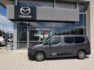 Berlingo Van Shine M BlueHDi 100 S&S, 11900 €, Auto & Fahrrad-Autos in 8344 Bad Gleichenberg