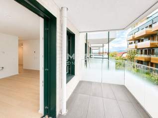 Provisionsfrei und Erstbezug: Luxuriös Wohnen im exklusiven Prachtgarten - Laxenburger Straße, 344000 €, Immobilien-Wohnungen in 1100 Favoriten