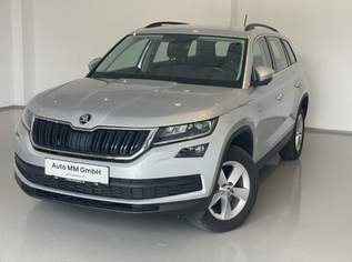 Kodiaq Ambition 4x4, 31490 €, Auto & Fahrrad-Autos in 9584 Finkenstein am Faaker See