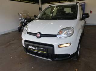 Panda 4x4 Wild, 13900 €, Auto & Fahrrad-Autos in 6706 Gemeinde Bürs Panda 4x4 Wild, 13900 €, Auto & Fahrrad-Autos in 6706 Gemeinde Bürs