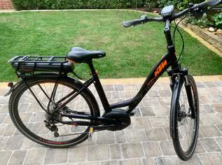 E Bike, 1300 €, Auto & Fahrrad-Fahrräder in 1110 Simmering