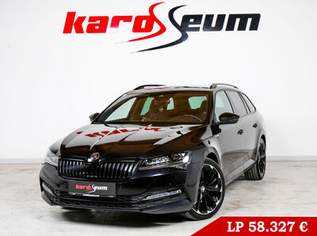 Superb Sportline 4x4 DSG *MATRIX*VIRTUAL*LEDER*, 35290 €, Auto & Fahrrad-Autos in 4693 Desselbrunn Superb Sportline 4x4 DSG *MATRIX*VIRTUAL*LEDER*, 35290 €, Auto & Fahrrad-Autos in 4693 Desselbrunn