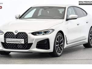 420d Gran Coupe, 52450 €, Auto & Fahrrad-Autos in 8483 Deutsch Goritz