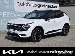 Sportage 1,6 TGDI PHEV AWD GT-Line Aut., 30890 €, Auto & Fahrrad-Autos in 4623 Gunskirchen