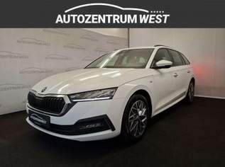 Octavia Combi 2,0 TDI Ambition DSG ..Navi/SHvo+hi/LED, 26984 €, Auto & Fahrrad-Autos in 6410 Marktgemeinde Telfs