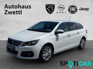 308 SW Allure Pack BHDI 130 AT8, 16580 €, Auto & Fahrrad-Autos in Niederösterreich 308 SW Allure Pack BHDI 130 AT8, 16580 €, Auto & Fahrrad-Autos in Niederösterreich