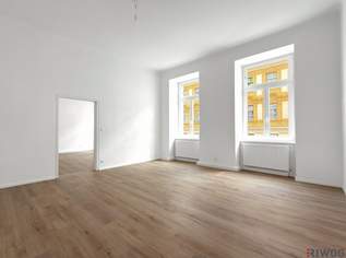 Helle 3-Zimmer Altbauwohnung mit separater Küche | Balkonerrichtung im Preis inkludiert, 449000 €, Immobilien-Wohnungen in 1030 Landstraße Helle 3-Zimmer Altbauwohnung mit separater Küche | Balkonerrichtung im Preis inkludiert, 449000 €, Immobilien-Wohnungen in 1030 Landstraße