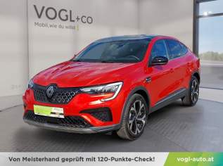 Arkana Mild Hybrid 140 EDC Techno Aut., 24950 €, Auto & Fahrrad-Autos in 2700 