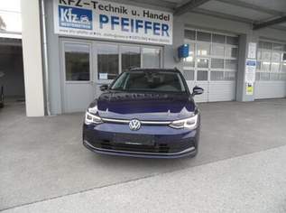 Golf Variant 2,0 TDI Style DSG Stdhzg, LED, Navi,, 20950 €, Auto & Fahrrad-Autos in 8160 Weiz