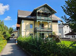„Wohn und Badehaus Forelle“, 99000 €, Immobilien-Häuser in 8990 Bad Aussee