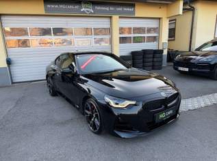 240 M240 i xDrive*M-Paket*Sportauspuff*360°*SKY*Amb, 51490 €, Auto & Fahrrad-Autos in 6890 Lustenau