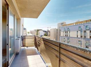 Sanierungsbedürftige 2-Zimmer-Balkon-Wohnung in U1-Nähe, 159000 €, Immobilien-Wohnungen in 1100 Favoriten