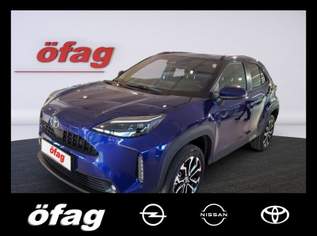 Yaris Cross 1.5 VVT-i Hybrid Active Drive Aut., 29490 €, Auto & Fahrrad-Autos in 5020 Altstadt