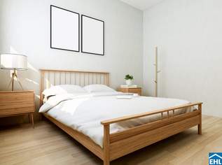 Naturnahes Wohnen am Stadtrand, 299000 €, Immobilien-Wohnungen in 1210 Floridsdorf