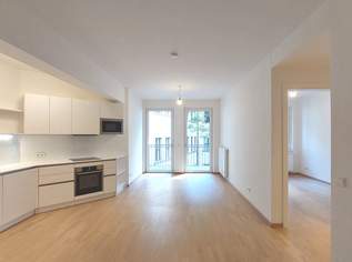 Exklusives Wohnen zwischen "Am Hof" und "Hoher Markt"- 2-Zimmerwohnung mit Balkon im Herz der Altstadt, 1299 €, Immobilien-Wohnungen in 1010 Innere Stadt