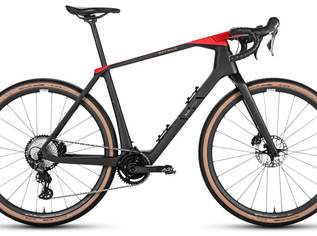 Rotwild R.R275 X Pro - red-metallic-matt Rahmengröße: M, 7499 €, Auto & Fahrrad-Fahrräder in 5412 Puch bei Hallein
