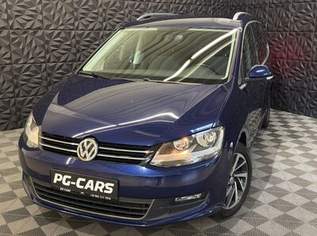Sharan 1.4 TSI Sound BlueMotion *Jänner Angebot*, 16990 €, Auto & Fahrrad-Autos in 7400 Oberwart