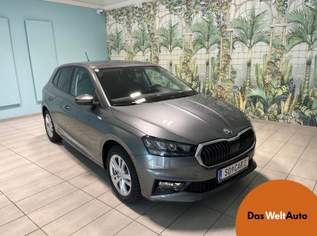 Fabia Selection TSI, 22900 €, Auto & Fahrrad-Autos in 8352 Unterlamm