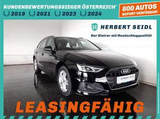 A4 Avant 35 TDI S-tr., 24880 €, Auto & Fahrrad-Autos in 8200 Gleisdorf