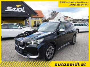 X1 sDrive 18d Aut. *X-LINE+AHV+LED*, 27500 €, Auto & Fahrrad-Autos in 8200 Gleisdorf