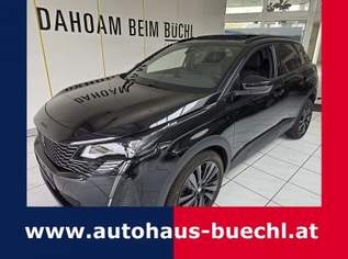 3008 PureTech 130 EAT8 GT, 23990 €, Auto & Fahrrad-Autos in 4782 St. Florian am Inn