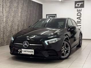 A 180 A-Klasse A 180 d AMG Line, 23990 €, Auto & Fahrrad-Autos in Kärnten