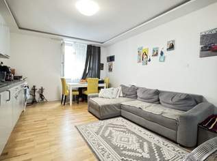 Modernes Stadtapartment in Ruhelage nahe Augarten, 229000 €, Immobilien-Wohnungen in 1020 Leopoldstadt