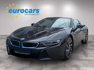 i8, 99900 €, Auto & Fahrrad-Autos in 9020 Innere Stadt