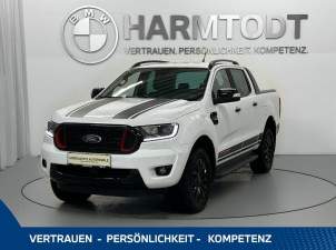 Ranger Wildtrak 4x4 2,0 EcoBlue *MWST ausweisbar*, 34990 €, Auto & Fahrrad-Autos in 8232 Grafendorf bei Hartberg