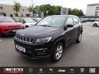 Compass 2,0 MultiJet AWD 6MT 140 Longitude, 17790 €, Auto & Fahrrad-Autos in 4600 Wels