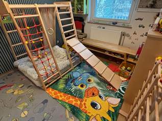 Spielgerät~Gerüst fü Kinderzimmer , 250 €, Kindersachen-Kinderzimmer in 5020 Salzburg