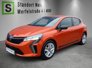 CLIO Evolution TCe 90, 14990 €, Auto & Fahrrad-Autos in 4600 Wels