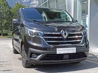 Trafic SpaceClass Blue dCi 170 EDC, 48900 €, Auto & Fahrrad-Autos in 6063 Marktgemeinde Rum Trafic SpaceClass Blue dCi 170 EDC, 48900 €, Auto & Fahrrad-Autos in 6063 Marktgemeinde Rum
