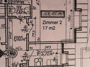 3 Zimmer Dachgeschosswohnung, 915 €, Immobilien-Wohnungen in 1200 Brigittenau