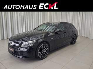 Mercedes-AMG C 43 4MATIC T-Modell, 35690 €, Auto & Fahrrad-Autos in 3254 Gemeinde Bergland