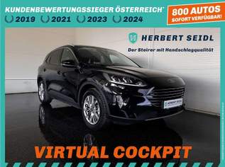 Kuga Titanium 4x4 2,0 Eco Blue Aut. *VIRUTELL / LED ..., 26470 €, Auto & Fahrrad-Autos in 8200 Gleisdorf