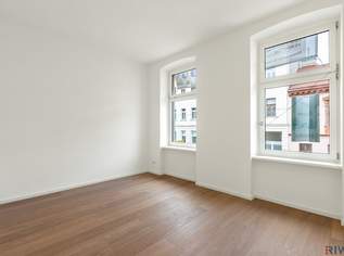 AIRBNB / KURZZEITVERMIETUNG ERLAUBT II ERSTBEZUG II STARTWOHNUNG II LOGGIA II NÄHE SCHÖNBRUNN UND U3 II TOLLE LAGE II, 250000 €, Immobilien-Wohnungen in 1150 Rudolfsheim-Fünfhaus