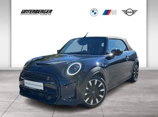 Cooper S Cabrio Aut. // Rückfahrkamera // Komfort, 32450 €, Auto & Fahrrad-Autos in 6850 Stadt Dornbirn Cooper S Cabrio Aut. // Rückfahrkamera // Komfort, 32450 €, Auto & Fahrrad-Autos in 6850 Stadt Dornbirn