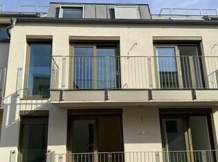 Traumhafte Dachwohnung im Neubauprojekt I 3 Zimmer I Garage, 689000 €, Immobilien-Wohnungen in 1230 Liesing