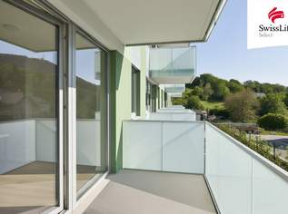 Investieren mit gutem Gefühl - Moderne 3-Zimmer-Wohnung, vermietet bis 2028 | Provisionsfrei, 624800 €, Immobilien-Wohnungen in 5020 Salzburg