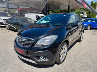Mokka 1,4 Edition ecoFlex 4x4, 7190 €, Auto & Fahrrad-Autos in 6263 Gemeinde Fügen