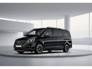 Vito 119 CDI Kombi SELECT Lang AHK 2,5 Aut.8 Sitze, 76488 €, Auto & Fahrrad-Autos in Niederösterreich