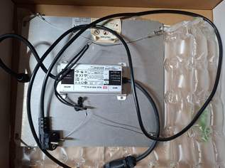 LED Lampe 100W Gewächshaus Pflanzen Aufzucht
