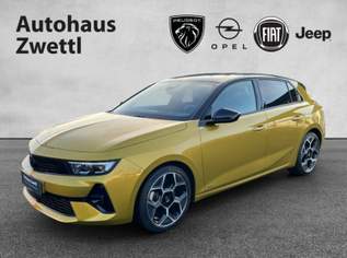 Astra 1,6 Turbo PHEV Ultimate Aut., 26980 €, Auto & Fahrrad-Autos in Niederösterreich